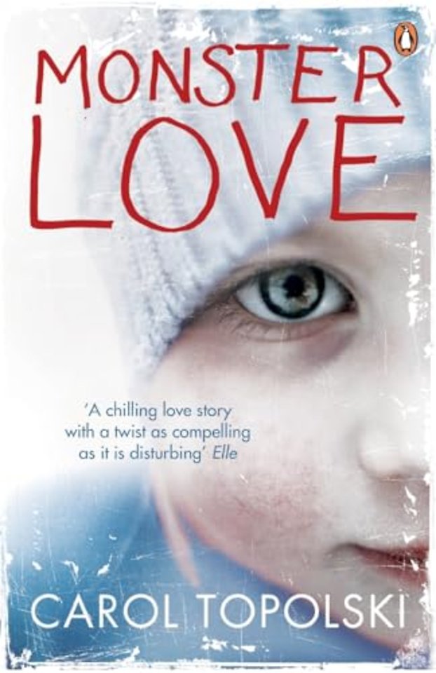 Monster Love