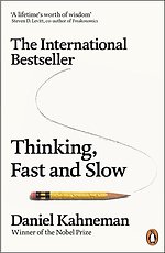 Thinking, Fast and Slow