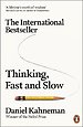 Thinking, Fast and Slow Thinking, Fast and Slow