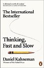 Thinking, Fast and Slow