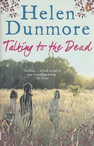 Talking to the Dead