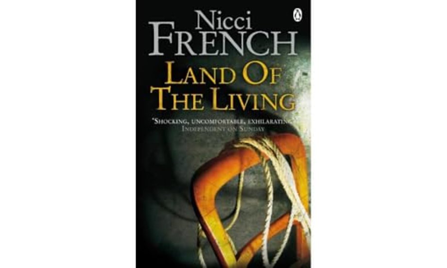 Land of the Living