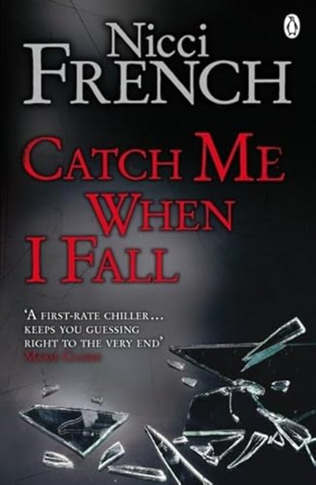 Catch Me When I Fall