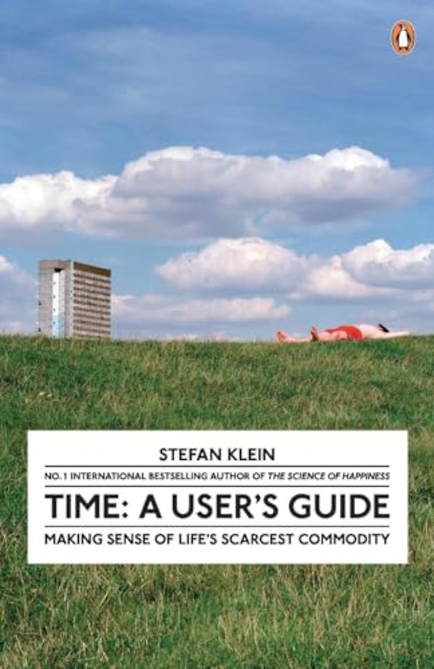 Time: A User's Guide