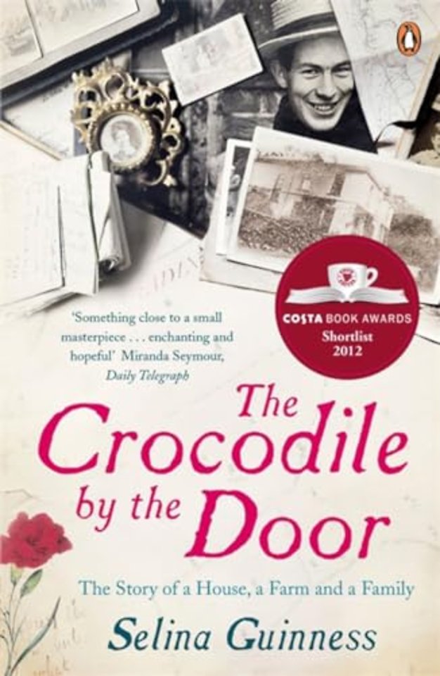 The Crocodile by the Door