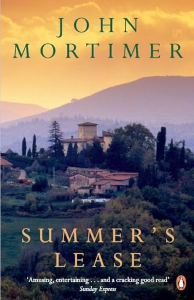 Summer's Lease