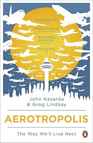 Aerotropolis