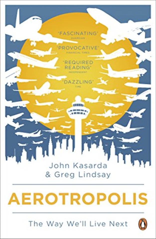 Aerotropolis