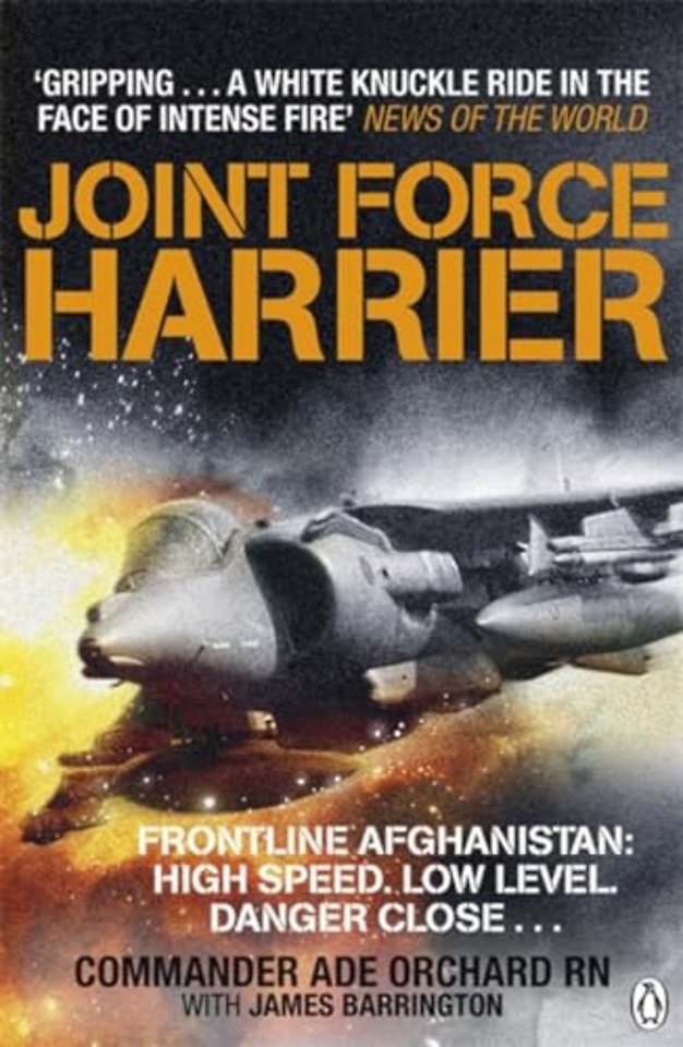 Joint Force Harrier