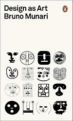 Design as Art