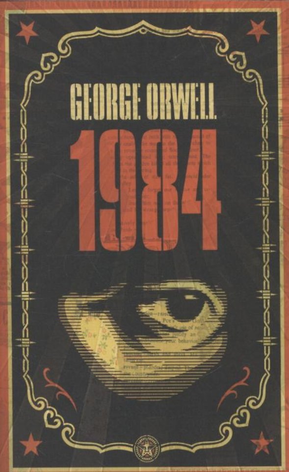 Nineteen Eighty-Four (1984) Nineteen Eighty-Four (1984)
