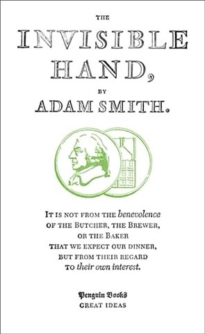 The Invisible Hand
