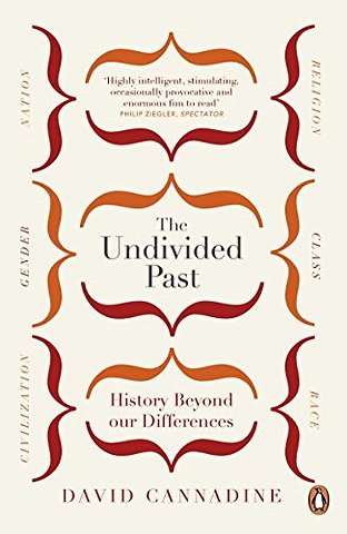 The Undivided Past
