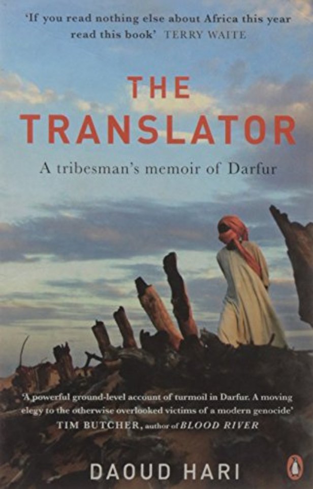 The Translator