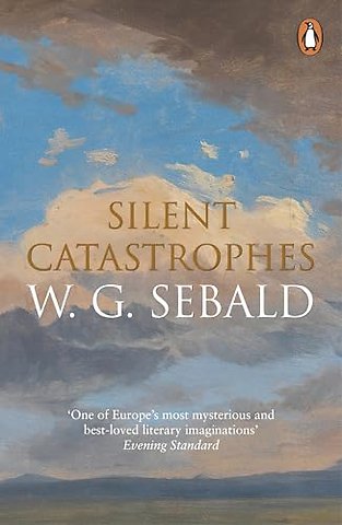 Silent Catastrophes
