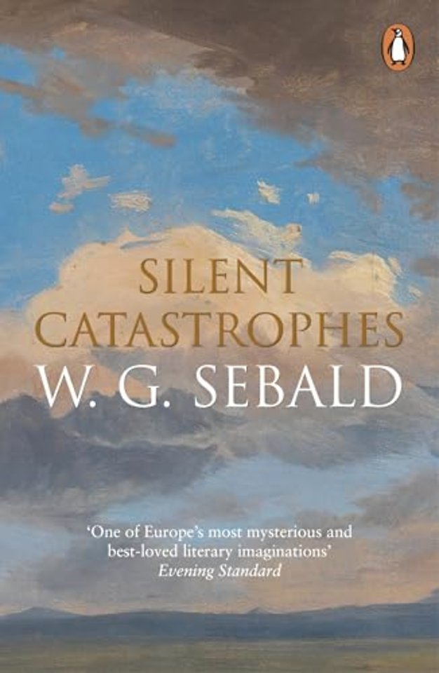 Silent Catastrophes