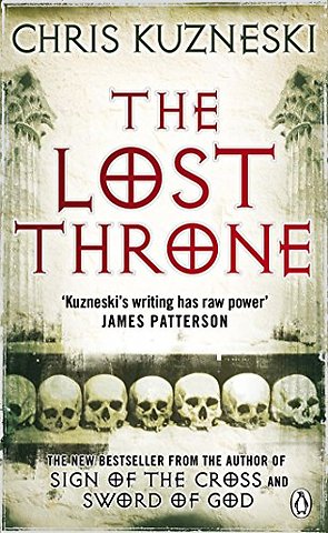 The Lost Throne