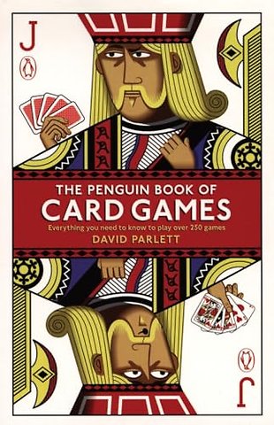 The Penguin Book of Card Games