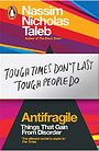 Antifragile Antifragile