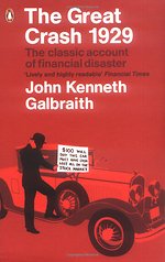 The Great Crash 1929