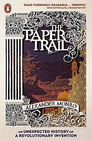 The Paper Trail