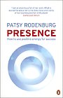 Presence - How to use positive energy for success