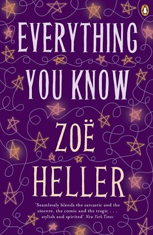 Everything You Know