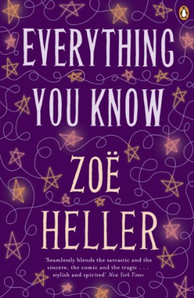 Everything You Know