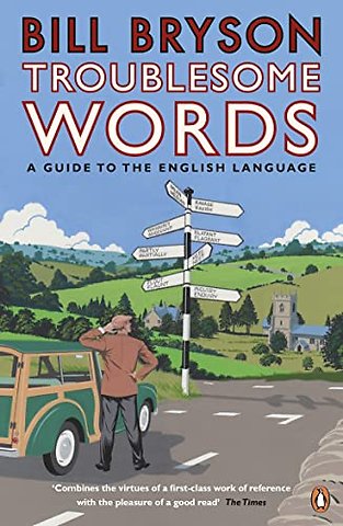 Troublesome Words