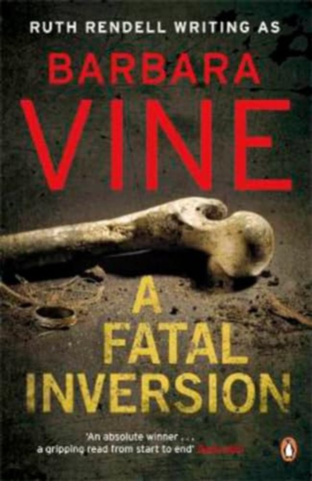 A Fatal Inversion