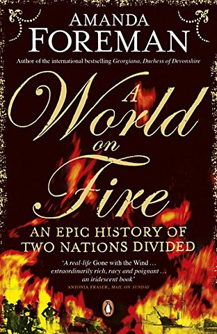 A World on Fire