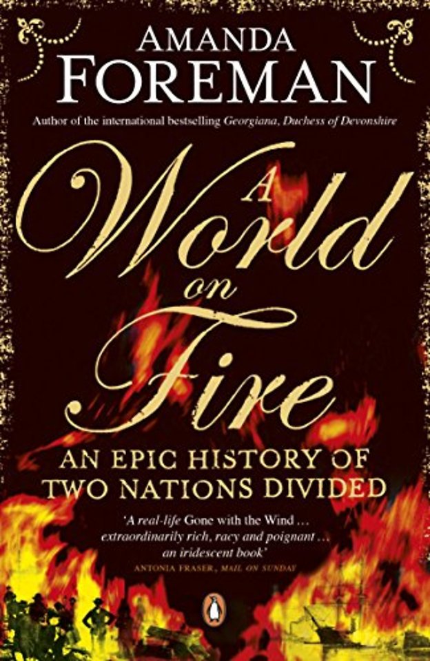 A World on Fire
