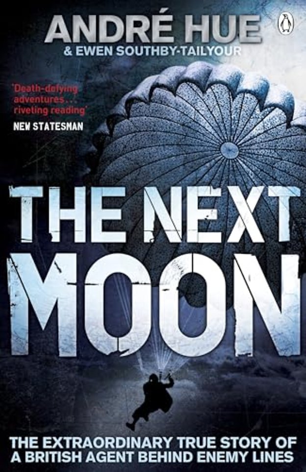 The Next Moon