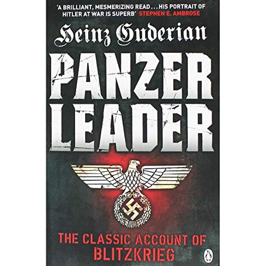 Panzer Leader