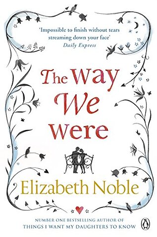 The Way We Were