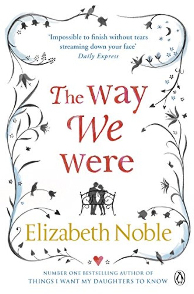 The Way We Were
