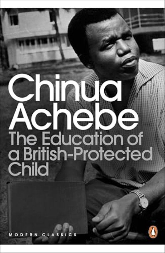 The Education of a British-Protected Child