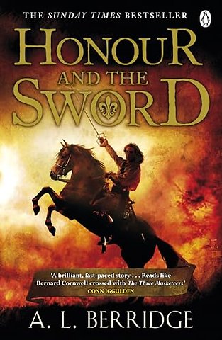 Honour and the Sword
