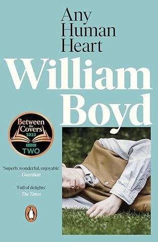 Any Human Heart