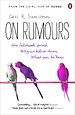On Rumours On Rumours