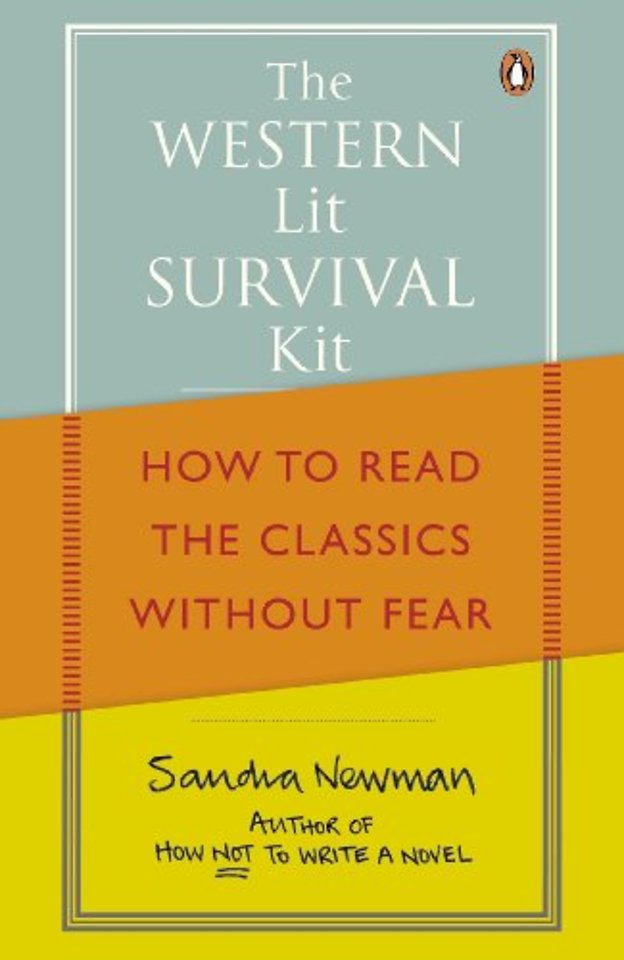 The Western Lit Survival Kit