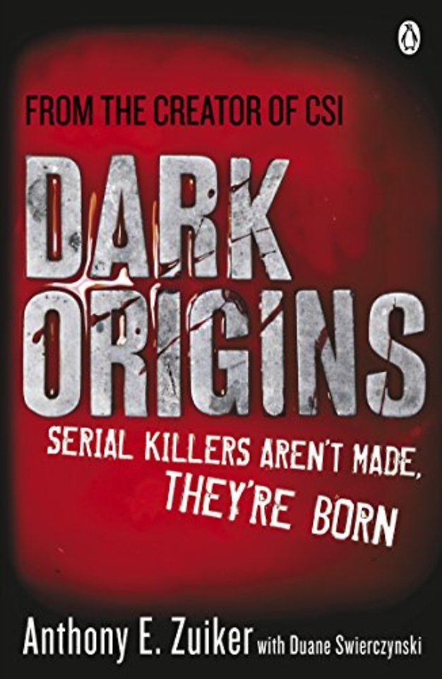Dark Origins