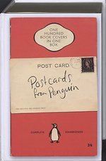 Postcards From Penguin