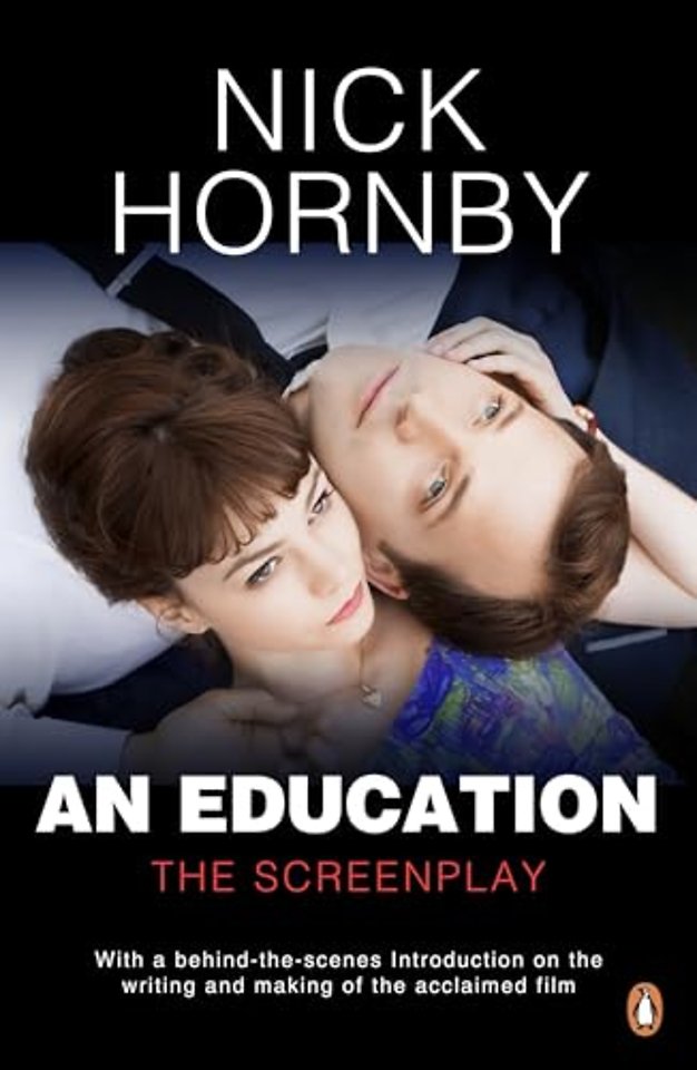 An Education