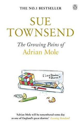The Growing Pains of Adrian Mole