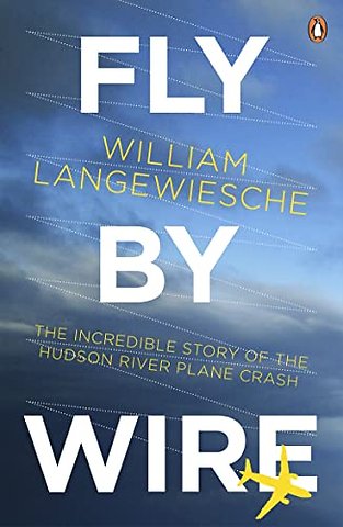 Fly By Wire