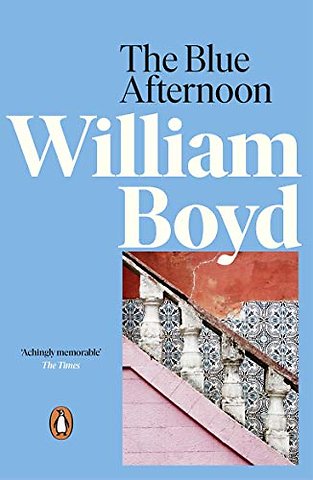 The Blue Afternoon