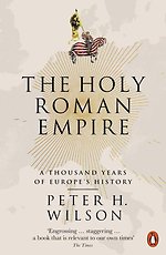 The Holy Roman Empire
