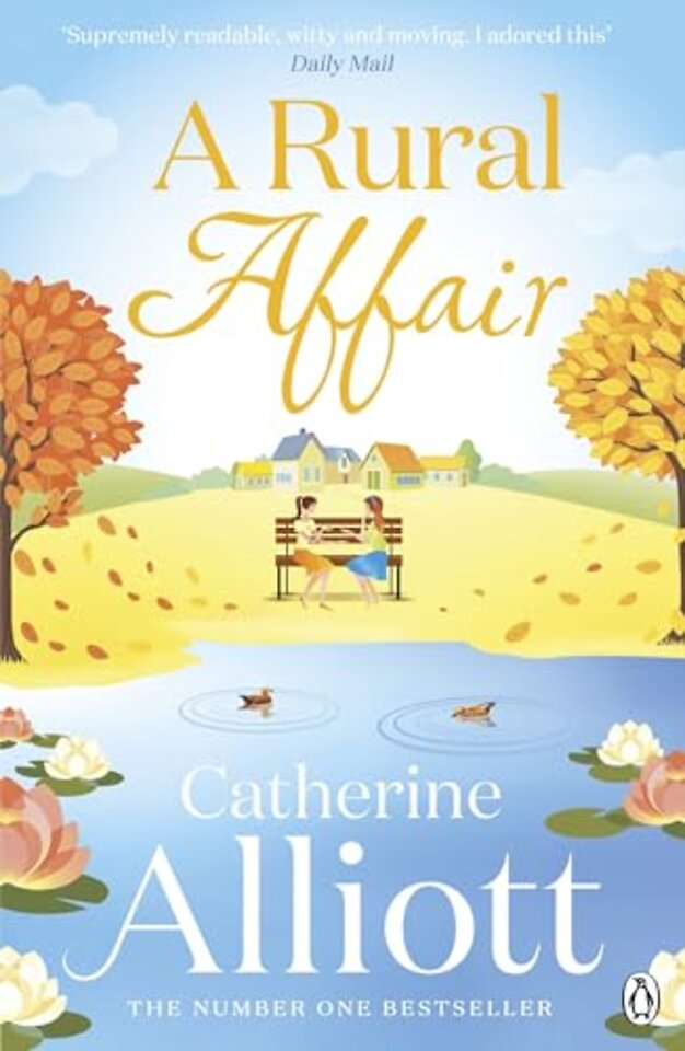 A Rural Affair