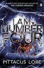 I Am Number Four